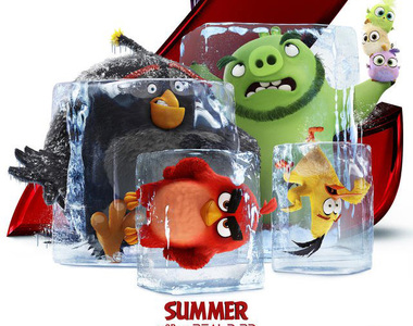 《憤怒鳥2》電影預告 現在還有多少人在玩憤怒鳥...