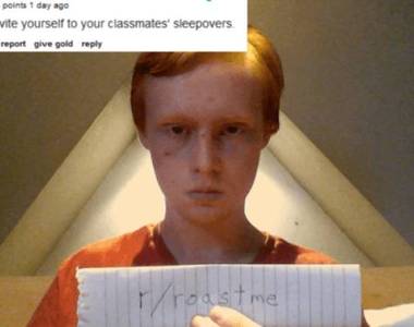 很會罵人？《reddit酸人版》酸人不帶髒字 但是酸到你厭世