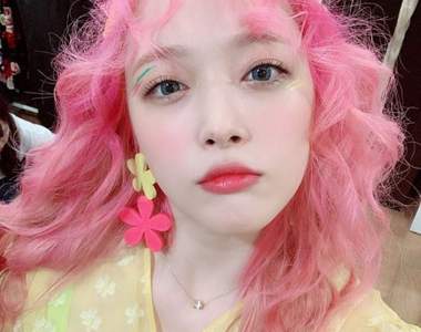 《明星如何處理負面評論》只要想到自己過得很幸福就可以了