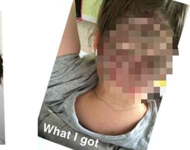 被喻為「世界上最糟糕髮型」《剪髮的理想與現實》拿照片給設計師照剪也沒用...