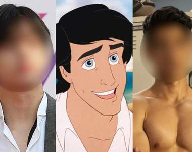 網友列出假想《真人版小美人魚王子》人選 由誰演Eric王子最適合呢?