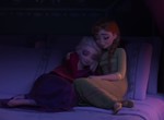 《冰雪奇緣2》全新預告公開 滿滿姊妹情讓看得我一本滿足(*´艸`*) 《冰雪奇緣2》全新預告公開 滿滿姊妹情讓看得我一本滿足(*´艸`*)