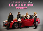 《Blackpink》2019世界巡演背後贊助商曝光!? 《Blackpink》2019世界巡演背後贊助商曝光!?