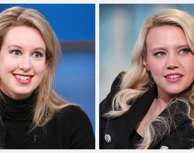 《血檢公司Theranos案》改編影集 魔鬼剋星「凱特麥金儂」飾演伊莉莎白福爾摩斯