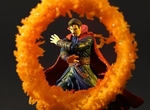 日本微型之神《田中達也》鏡頭下的奇幻世界「微型展2.0」來台灣了,珍珠奶茶飛碟登場 日本微型之神《田中達也》鏡頭下的奇幻世界「微型展2.0」來台灣了,珍珠奶茶飛碟登場