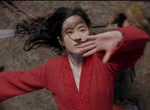 真人版 《花木蘭》預告公開 沒有配樂也沒有木鬚的花木蘭..... 真人版 《花木蘭》預告公開 沒有配樂也沒有木鬚的花木蘭.....