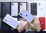 史上最爽的《iPhone 11開箱文》一口氣開14支新機直接開好開滿 史上最爽的《iPhone 11開箱文》一口氣開14支新機直接開好開滿