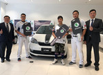 《Skoda》慶賀《Lamigo》棒球隊封王 汽車大放送 《Skoda》慶賀《Lamigo》棒球隊封王 汽車大放送