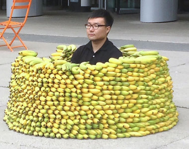 讓人移不開目光的《大量採購圖》買這麼多到底是要做什麼呢？