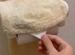 《最低調的廁所惡作劇》讓你從此再也不相信折成三角的衛生紙... 《最低調的廁所惡作劇》讓你從此再也不相信折成三角的衛生紙...