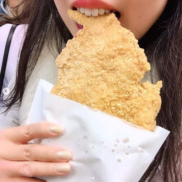 淺草大雞排《安心や》去日本不用擔心吃不到台灣味(^p^) - 圖片2 淺草大雞排《安心や》去日本不用擔心吃不到台灣味(^p^) - 圖片2