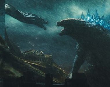 超熱血《哥吉拉 II 怪獸之王》最終預告 誠意滿到怪獸迷眼淚都流下來了