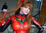 新世紀福音戰士《明日香cosplay》聖彼得堡甜心shirogane_sama那雙修長美腿~阿嘶 新世紀福音戰士《明日香cosplay》聖彼得堡甜心shirogane_sama那雙修長美腿~阿嘶