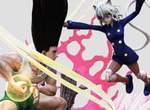 Hunter x Hunter《大傑VS尼飛彼多》重現小傑黑化那經典的一戰 Hunter x Hunter《大傑VS尼飛彼多》重現小傑黑化那經典的一戰