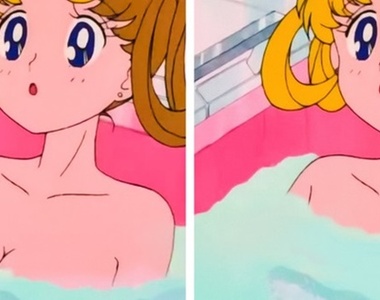 《各國動漫播放對比》是哪個國家直接把事業線變不見呢？