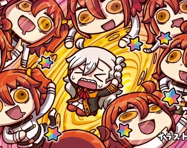 【有片】超ㄎㄧㄤ動畫《用漫畫來了解吧!FGO》匯集各種最經典橋段YouTube公開