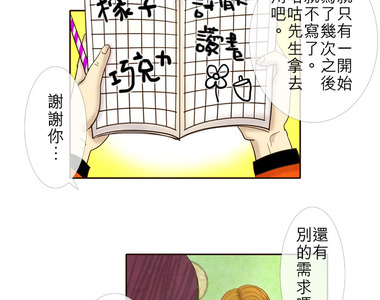 HU・NIMAL 獸・人 第20話