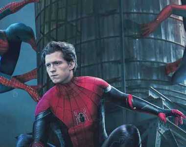 真人版《蜘蛛人新宇宙》有可能實現嗎?陶比&安德魯&湯姆神奇共演想像圖會是這樣