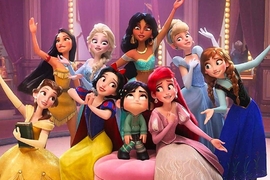 【聽歌】《迪士尼公主》Instagram公開「12星座」代表公主，看看你是愛麗兒還是花木蘭吧？