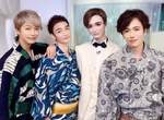 假人臉會傳染?《香取慎吾&稻垣吾郎&草彅剛》Matt傳授修圖術一起加入麥奇一家(誤) 假人臉會傳染?《香取慎吾&稻垣吾郎&草彅剛》Matt傳授修圖術一起加入麥奇一家(誤)