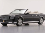 貴氣變身日本天皇即位典禮用車《Toyota Century》旗艦開篷 貴氣變身日本天皇即位典禮用車《Toyota Century》旗艦開篷