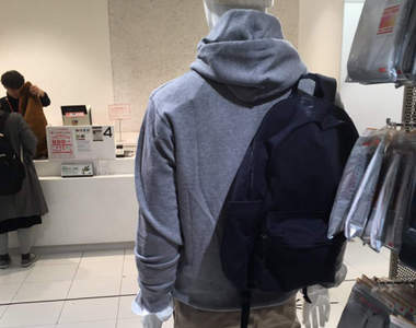 低頭族注意《滑手機排隊的結果》差點陷入永遠無法結帳的地獄ww