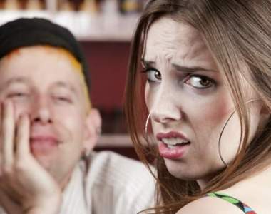 評語超酸的《前任評分推特》滿分十分結果分數全是負的w