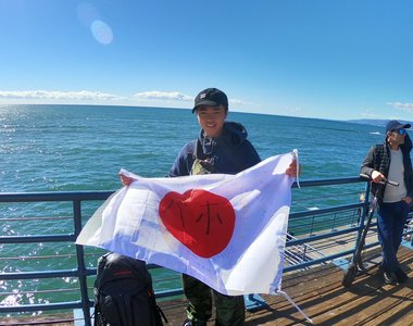 《橫越美國國中生》批評當個社畜想吐再炎上 不受拘束的生活人人都想要……