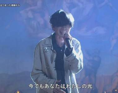 《米津玄師》初登紅白歌唱大賽 「大塚國際美術館」成歌迷朝聖新地標