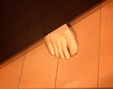 看了嚇一跳的《趣味門檔》你家用的是哪種呢？