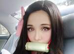鬼滅之刃cos《禰豆子》哥哥我覺得開車比窩在木箱裡舒服耶❤ 鬼滅之刃cos《禰豆子》哥哥我覺得開車比窩在木箱裡舒服耶❤