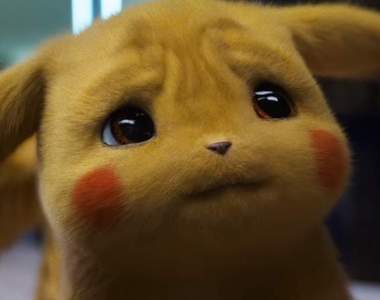 【有片】《名偵探皮卡丘》新預告「What a Pikachu World」感動呈現寶可夢的美好世界