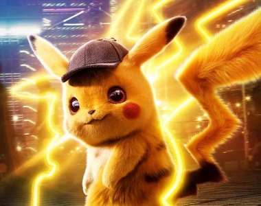 《名偵探皮卡丘》試映結果公開 影評給真人寶可夢的評價是......?