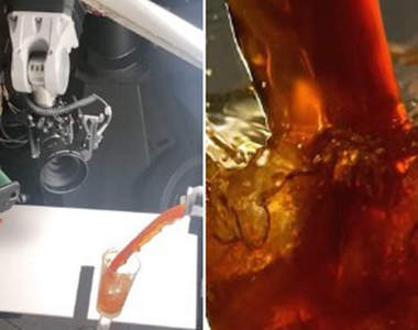 嘆為觀止《廣告幕後製作花絮》拍攝過程比廣告本體還好看