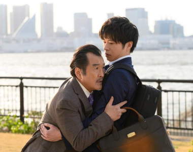 《大叔之愛電影版》最新預告公開　黑澤部長竟然失憶忘了春田田！？