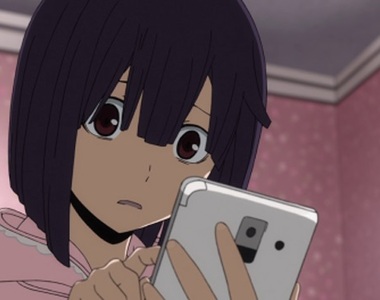 溫馨《持續傳簡訊給過世兄弟的手機》有一天竟然收到了回復