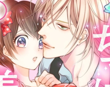 H漫畫《貧乳女友＆巨根男友》差點被掰彎性取向？沒看履歷前還以為她是男孩子，最愛極上の貧乳