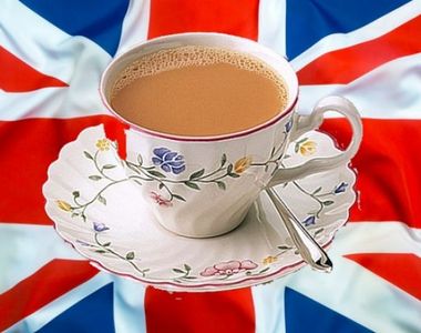 你能想到《最英國的性愛問題》是什麼？可以中斷愛愛但是不能讓茶冷掉...