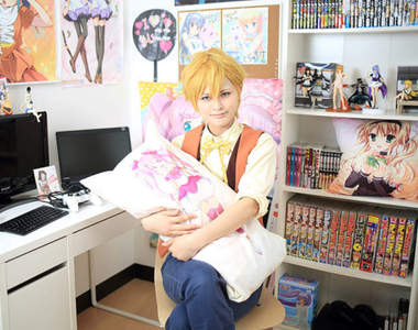 宅宅開銷《御宅族在東京一個月的生活費》20歲就可以花到這個數目我傻眼!?