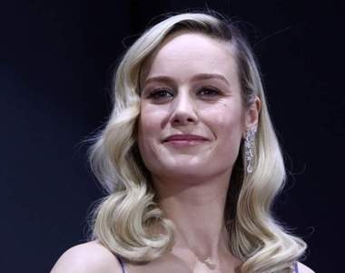 《驚奇隊長》變成新成員加入《少女時代》?網友表示:這個我可以