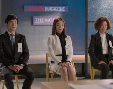 首爾市政府推出《免費租借正裝服務》讓求職者不用為買衣錢煩惱