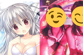 《18禁繪師出遊去》萌少女插畫出自3位大美女之手 粉絲直呼大飽眼福了…… 《18禁繪師出遊去》萌少女插畫出自3位大美女之手 粉絲直呼大飽眼福了……