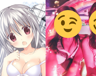 《18禁繪師出遊去》萌少女插畫出自3位大美女之手 粉絲直呼大飽眼福了……