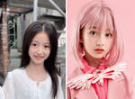 仙氣美少女《裴佳欣》日本網友認為很有安達祐實、橋本環奈的感覺耶〔´∇`〕 仙氣美少女《裴佳欣》日本網友認為很有安達祐實、橋本環奈的感覺耶〔´∇`〕