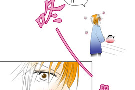 我的汪汪男友 第12話