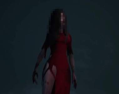 改編7起澳門懸疑靈異事件《瞑目 Fight the Horror》多人恐怖生存限制級遊戲上架Steam