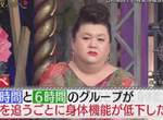 睡覺真D重要《睡不足6小其實就跟沒睡一樣》為了身體健康大家一定要睡到飽啊 睡覺真D重要《睡不足6小其實就跟沒睡一樣》為了身體健康大家一定要睡到飽啊