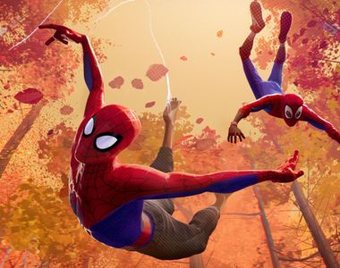 實至名歸《蜘蛛人:新宇宙》、《包寶寶Bao》獲2019年第91屆奧斯卡金像獎最佳動畫長短片