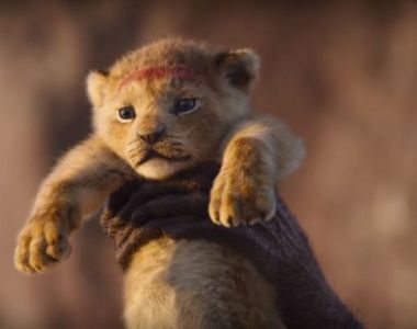 寫實版《獅子王》評價公開 會是迪士尼真人版最佳嗎？