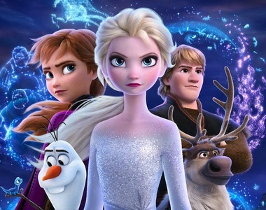 《冰雪奇緣2》主打曲「迎向未知」搶先聽 安娜：不管發生什麼事我們都要一起面對